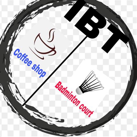 ibt iligan|IBT Badminton Sports Center .